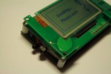 22.12.08 First Prototype Hardware