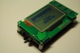 22.12.08 First Prototype Hardware